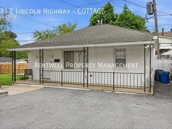 533 E Lincoln Hwy, Coatesville, PA 19320