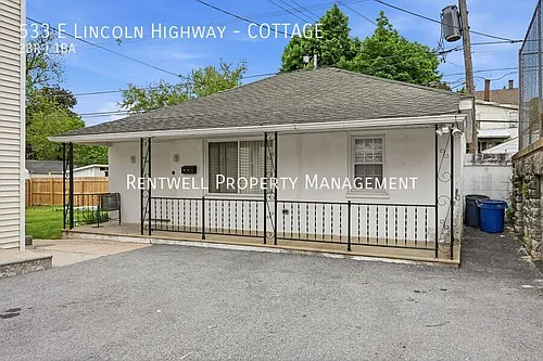533 E Lincoln Hwy #COTTAGE Photo 1