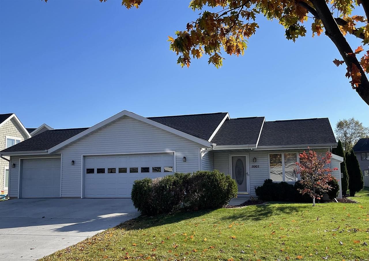 5005 Marsh Road, Mc Farland, WI 53558 Zillow