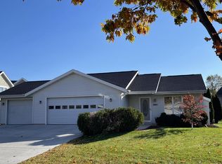 5005 Marsh Rd, Mc Farland, WI 53558