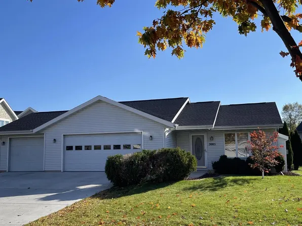 5005 Marsh Road, Mcfarland, WI 53558