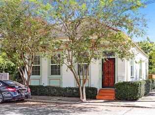 1201 France St, New Orleans, LA 70117