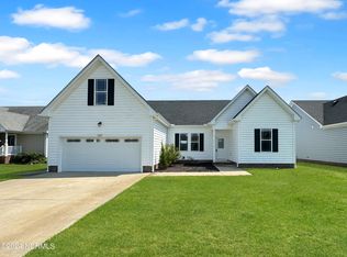 509 Millbrooke Cir, Elizabeth City, NC 27909