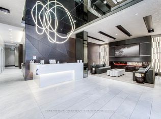 609 Avenue Rd #1410, Toronto, ON