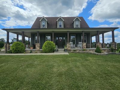 1275 Rice Rd, Morehead, KY, 40351
