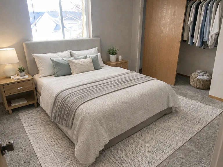 209 E 14th Ave (Baker) 2 bed/1 Bath