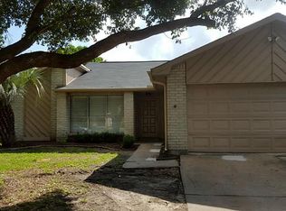 10103 King Ranch Ln, Sugar Land, TX 77498