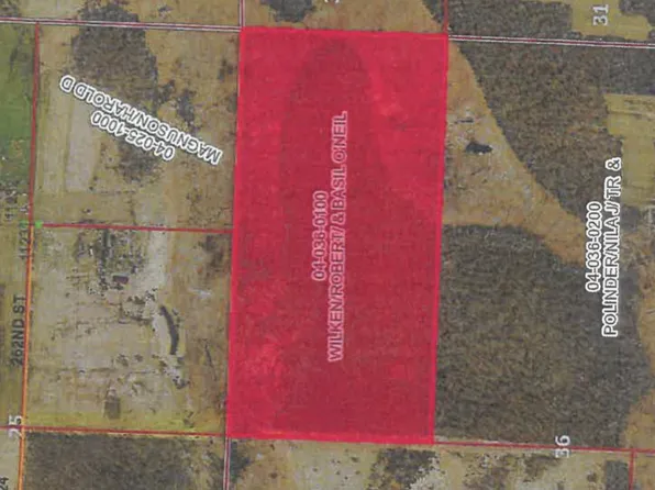 Us Hwy #169, Onamia, MN 56359