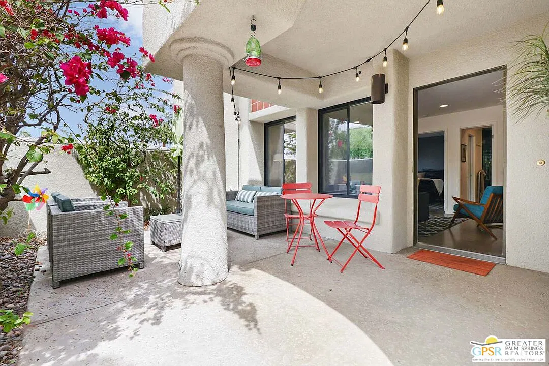 1 bed, 1.0 bath, 633 sqft, $3,850 — Photo 3