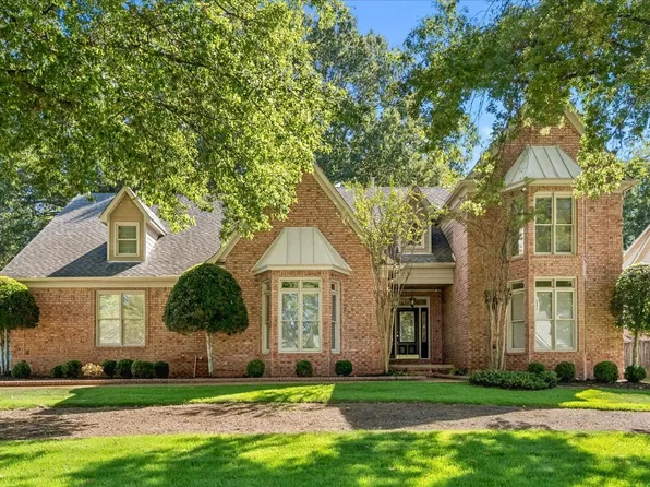 489 Chickasaw Land Way, Collierville, TN 38017