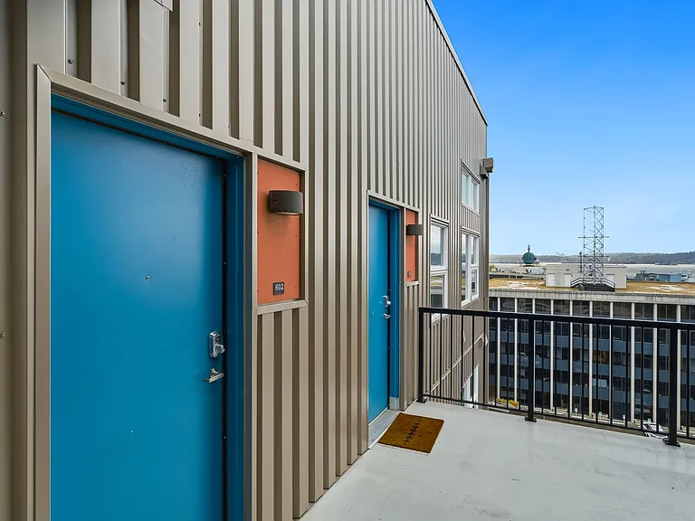 H2O Apartments — Photo 34
