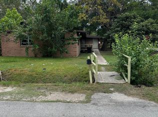 911 Fortune St, Houston, TX 77088