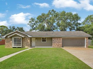 1609 Heights Dr, Katy, TX 77493