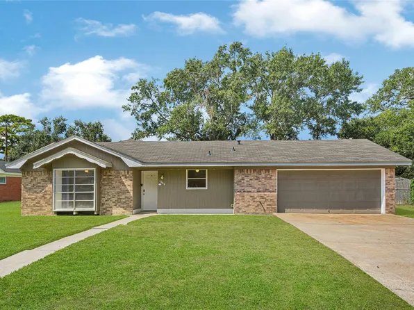 1609 Heights Dr, Katy, TX 77493