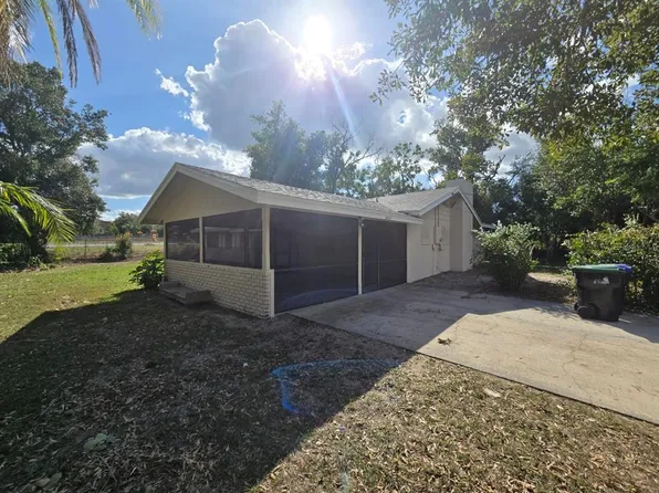 3414 Portersfield Rd, Orlando, FL 32808