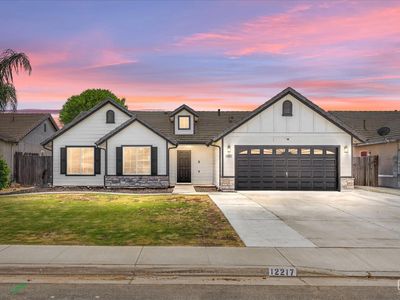 12217 Verdelho Ave, Bakersfield, CA, 93312