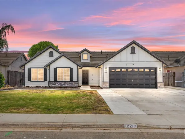 12217 Verdelho Ave, Bakersfield, CA 93312