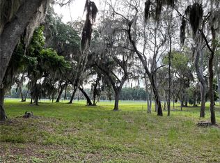 PARCEL 4 Osprey Rd NE, Townsend, GA 31331