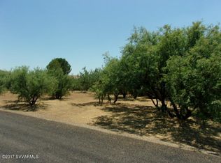 4341 E Valley View Rd, Camp Verde, AZ 86322