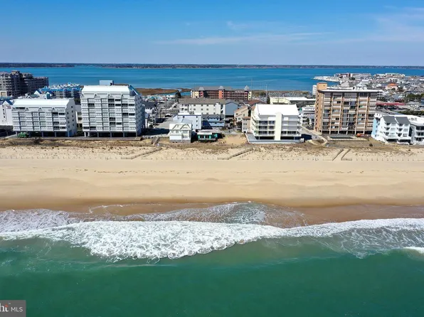8305 Atlantic Ave, Ocean City, MD 21842