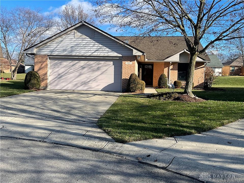 1st image of 207 Whispering Wind Ct