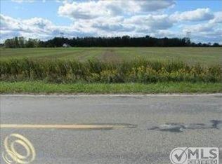 607 Fitz Rd, Goodells, MI 48027