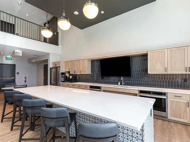 Avenida at Centerra - 55+ Active Adult Apartment Homes — Photo 24