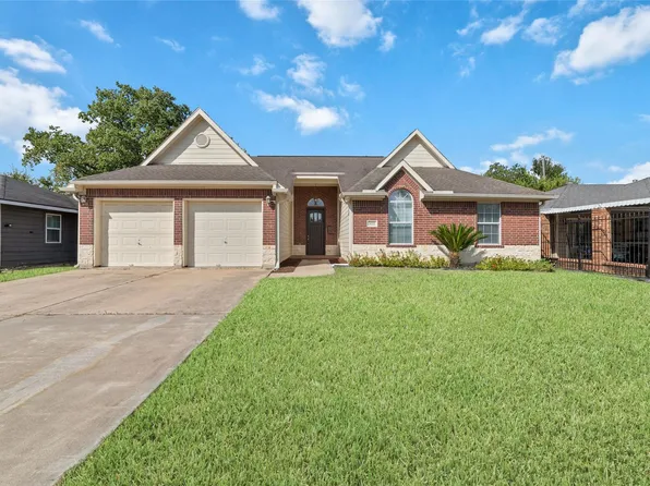 3727 Idaho St, Houston, TX 77021