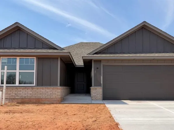 4680 Lincoln Lndg, Mustang, OK 73064