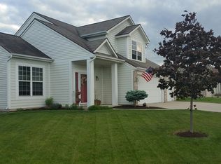 3209 Ginko Cv, Fort Wayne, IN