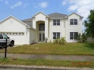 1106 Acappella Dr, Melbourne, FL 32940