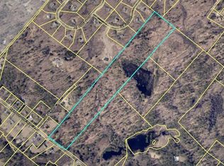 81 Hansonville Road, Rochester, NH 03839