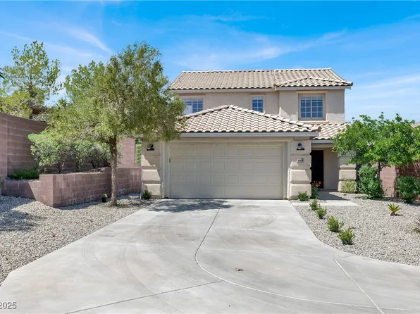 10554 Lilac Tree Ave, Las Vegas, NV 89135