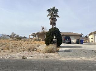 16420 Malahat Rd, Apple Valley, CA 92307