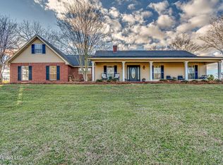 370 Scr #60, Mize, MS 39116