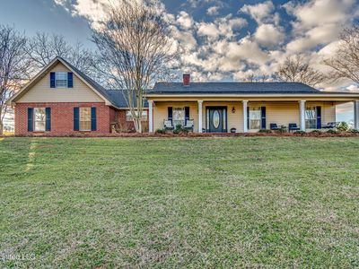 370 Scr #60, Mize, MS, 39116