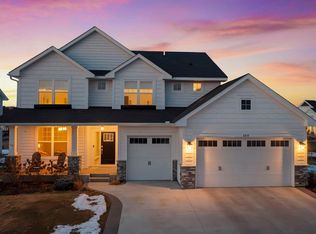 6439 Alvina Ct, Inver Grove Heights, MN 55077