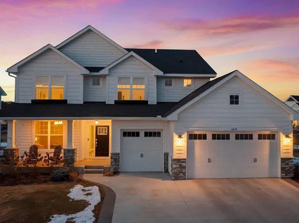 6439 Alvina Ct, Inver Grove Heights, MN 55077