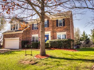 453 Mackenzie Way, Franklin, TN 37064