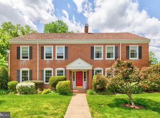 3000 S Columbus St APT A1, Arlington, VA 22206
