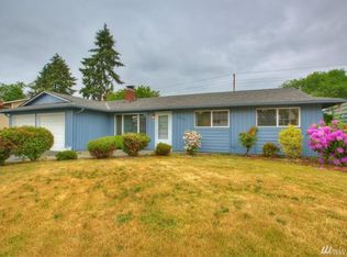 32468 22nd Ave SW, Federal Way, WA 98023