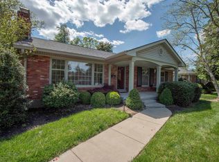 1800 Girard Dr, Graymoor Devondale, KY 40222