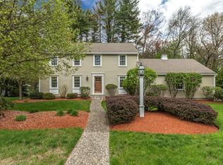 10 Eastway, Reading, MA 01867
