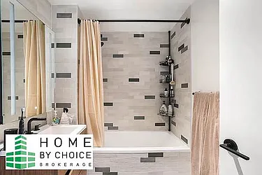 Rented by Home by Choice LLC