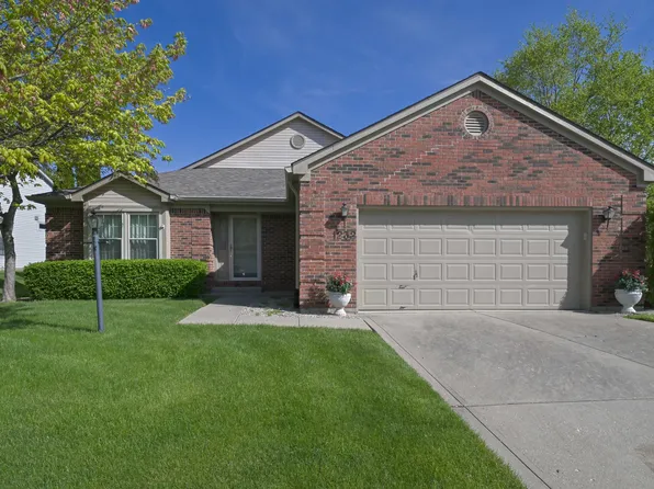 1232 Severn Ct, Greenwood, IN 46142