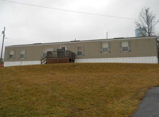 114 Lj St, Princeton, WV 24740