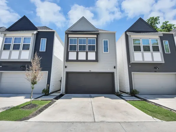 318 Neyland St, Houston, TX 77022