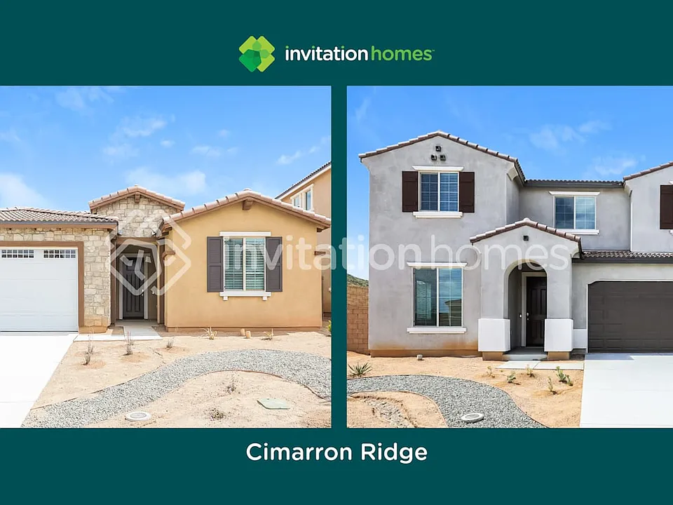 25158 Mountain Violet Way