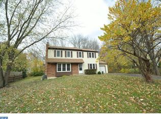 5005 Coldspring Dr, Collegeville, PA 19426