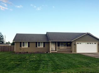 7125 196th Ave SW, Rochester, WA 98579